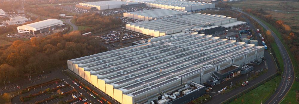 Green Innovation Corridor (GIC)